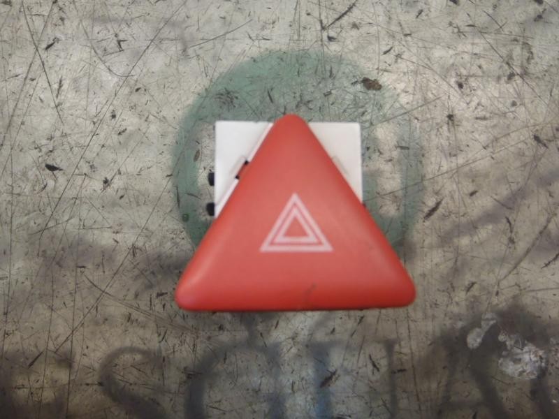 Recambio de warning para volkswagen golf v berlina (1k1) highline referencia OEM IAM 1K0953509A  