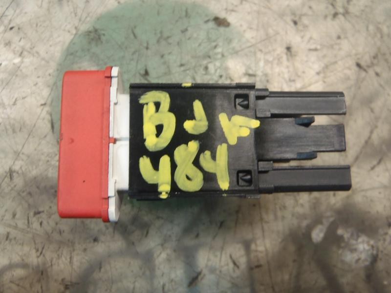 Recambio de warning para volkswagen golf v berlina (1k1) highline referencia OEM IAM 1K0953509A  