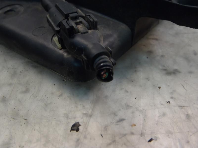 Recambio de electroventilador para kia shuma ii 1.6 cat referencia OEM IAM   