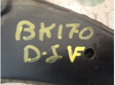 Recambio de brazo suspension inferior delantero izquierdo para kia shuma ii 1.6 cat referencia OEM IAM    2