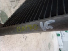 Recambio de condensador aire acondicionado para kia shuma ii 1.6 cat referencia OEM IAM    2