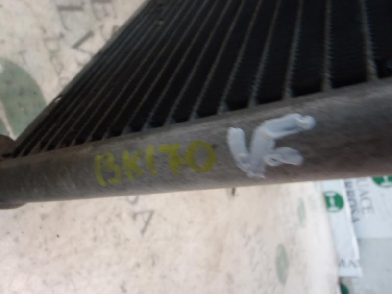 Recambio de condensador aire acondicionado para kia shuma ii 1.6 cat referencia OEM IAM   