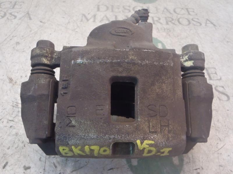 Recambio de pinza freno delantera izquierda para kia shuma ii 1.6 cat referencia OEM IAM   