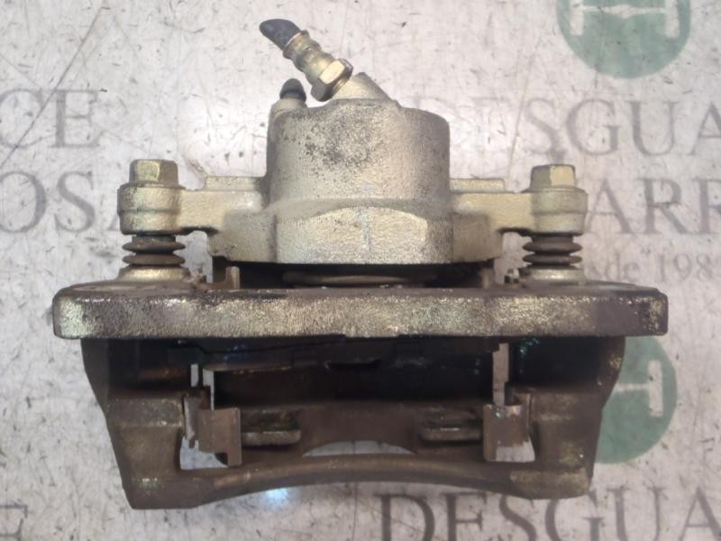 Recambio de pinza freno delantera izquierda para kia shuma ii 1.6 cat referencia OEM IAM   