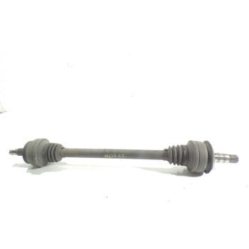 TRANSMISION TRASERA IZQUIERDA A2043501810 