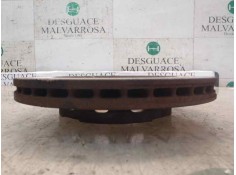 Recambio de disco freno delantero para kia shuma ii 1.6 cat referencia OEM IAM    2