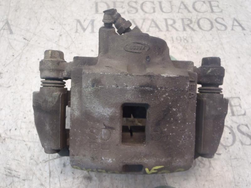 Recambio de pinza freno delantera derecha para kia shuma ii 1.6 cat referencia OEM IAM   