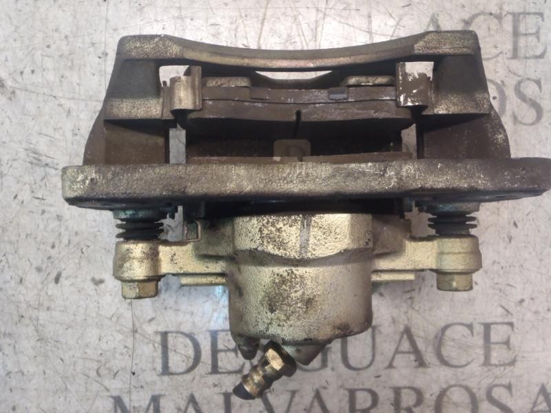 Recambio de pinza freno delantera derecha para kia shuma ii 1.6 cat referencia OEM IAM   