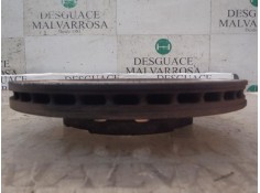Recambio de disco freno delantero para kia shuma ii 1.6 cat referencia OEM IAM    2