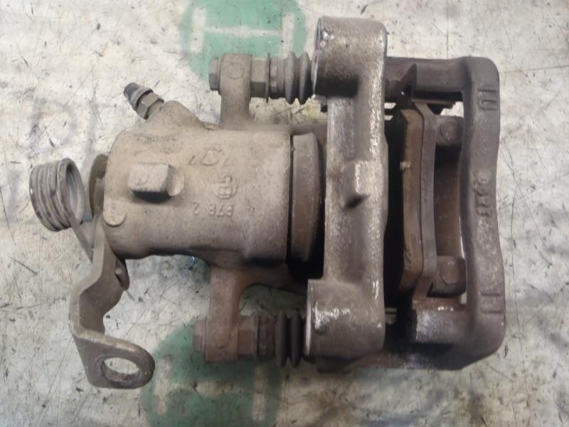 Recambio de pinza freno trasera izquierda para opel astra gtc enjoy referencia OEM IAM   