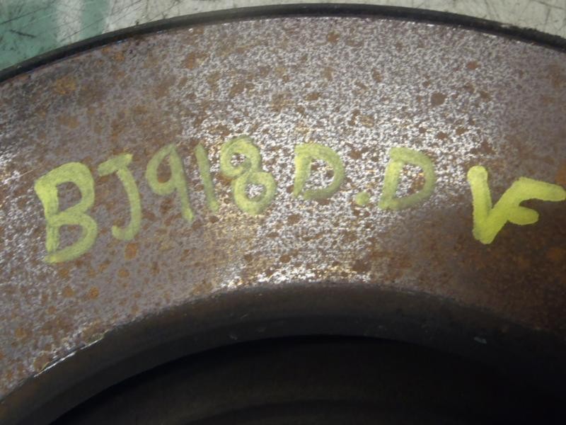 Recambio de disco freno delantero para opel astra gtc enjoy referencia OEM IAM   