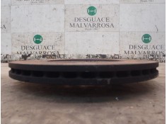 Recambio de disco freno delantero para opel astra gtc enjoy referencia OEM IAM    2