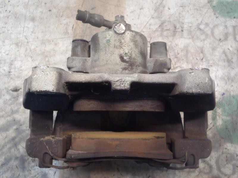 Recambio de pinza freno delantera izquierda para opel astra gtc enjoy referencia OEM IAM   
