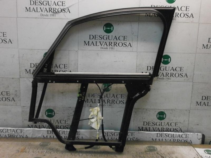 Recambio de elevalunas delantero derecho para audi a2 (8z) 1.4 referencia OEM IAM 8Z0837462B  