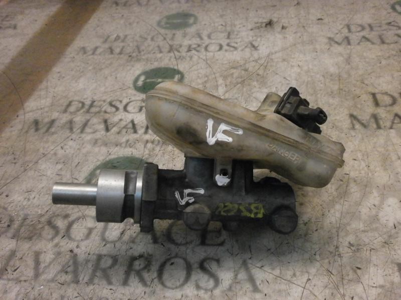 Recambio de bomba freno para peugeot partner (s2) combi plus referencia OEM IAM   