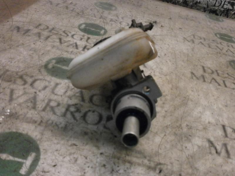 Recambio de bomba freno para peugeot partner (s2) combi plus referencia OEM IAM   