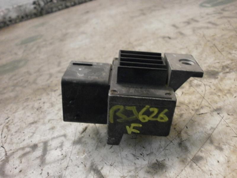 Recambio de caja precalentamiento para peugeot partner (s2) combi plus referencia OEM IAM   