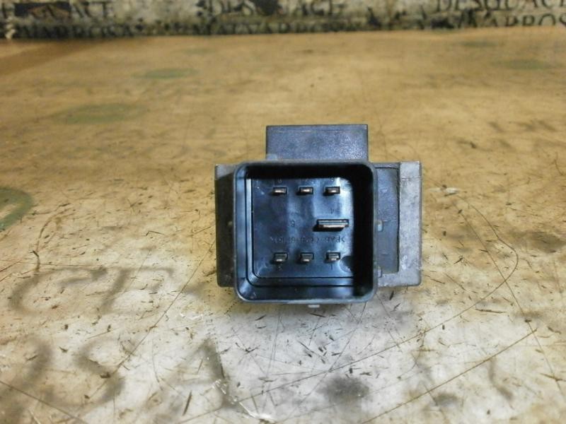 Recambio de caja precalentamiento para peugeot partner (s2) combi plus referencia OEM IAM   