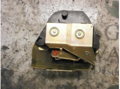 Recambio de cerradura puerta lateral derecha para peugeot partner (s2) combi plus referencia OEM IAM    2