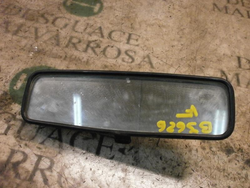 Recambio de espejo interior para peugeot partner (s2) combi plus referencia OEM IAM   