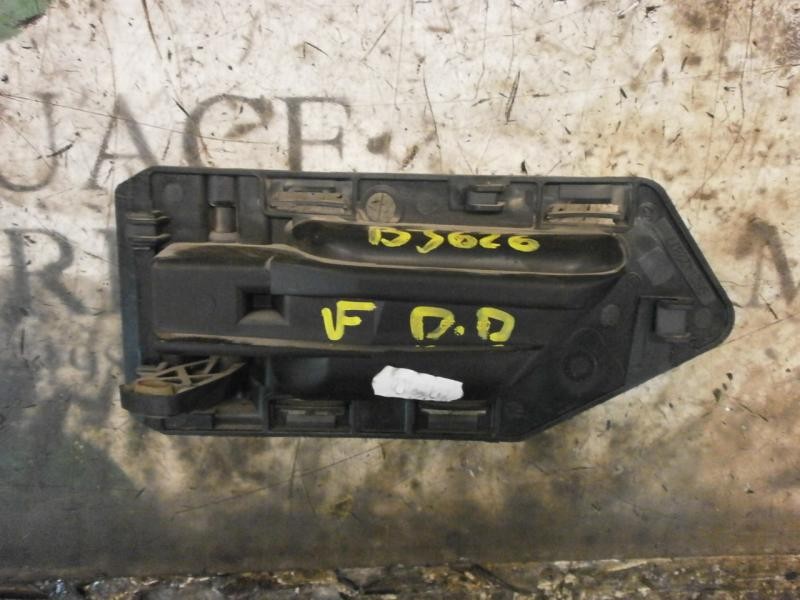 Recambio de maneta interior delantera derecha para peugeot partner (s2) combi plus referencia OEM IAM   