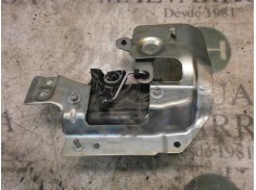 Recambio de maneta interior lateral derecha para peugeot partner (s2) combi plus referencia OEM IAM    2