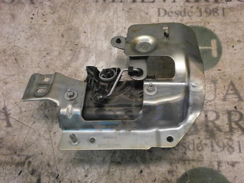 Recambio de maneta interior lateral derecha para peugeot partner (s2) combi plus referencia OEM IAM   