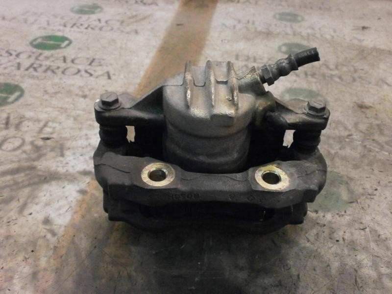 Recambio de pinza freno delantera derecha para peugeot partner (s2) combi plus referencia OEM IAM   