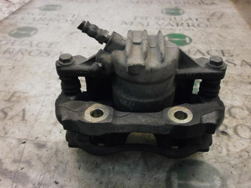 Recambio de pinza freno delantera izquierda para peugeot partner (s2) combi plus referencia OEM IAM   
