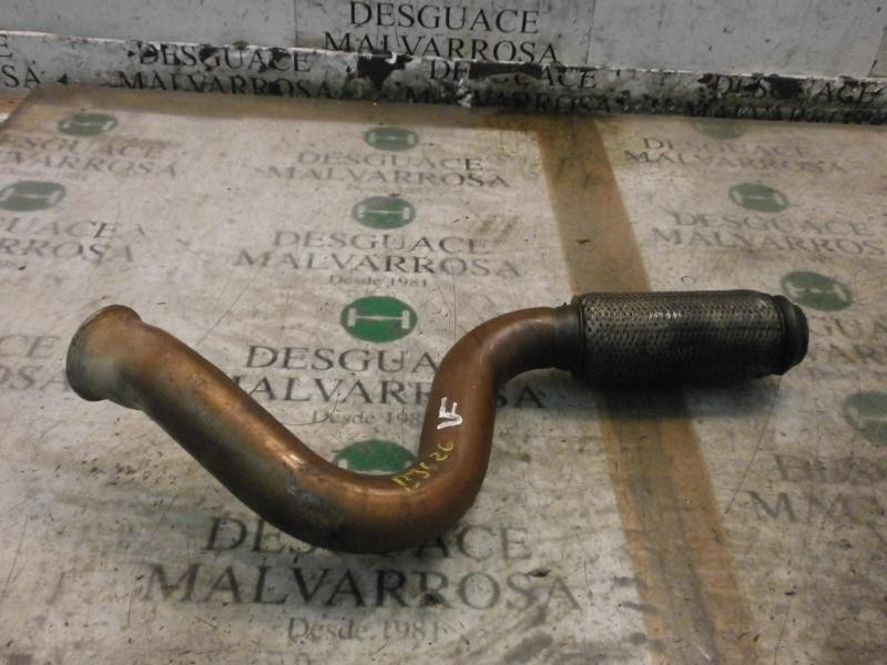 Recambio de salida colector para peugeot partner (s2) combi plus referencia OEM IAM   