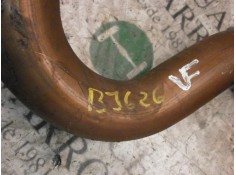 Recambio de salida colector para peugeot partner (s2) combi plus referencia OEM IAM    2