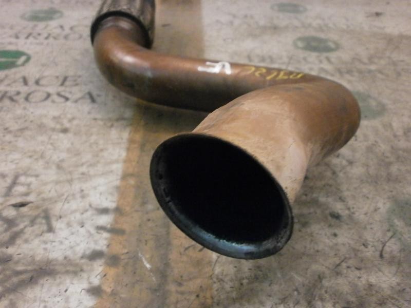 Recambio de salida colector para peugeot partner (s2) combi plus referencia OEM IAM   