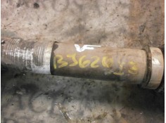 Recambio de transmision izquierda para peugeot partner (s2) combi plus referencia OEM IAM    2