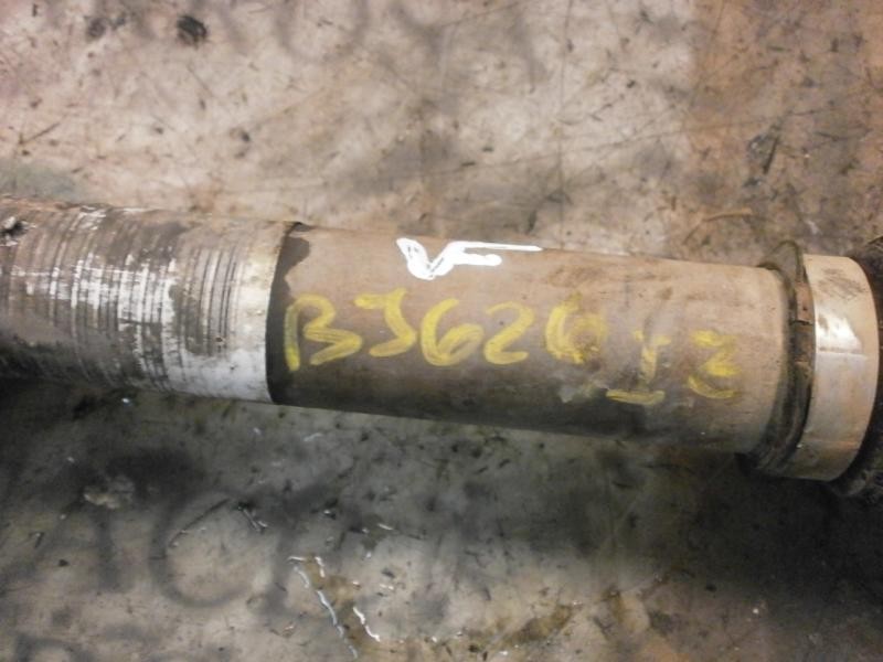 Recambio de transmision izquierda para peugeot partner (s2) combi plus referencia OEM IAM   