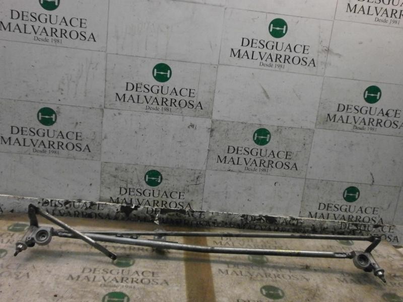 Recambio de articulacion limpia delantero para opel zafira b enjoy referencia OEM IAM   