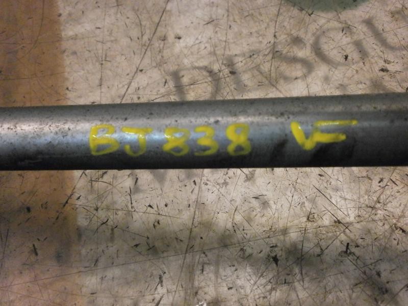 Recambio de articulacion limpia delantero para opel zafira b enjoy referencia OEM IAM   