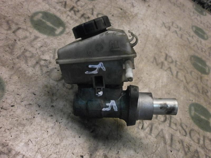 Recambio de bomba freno para opel zafira b enjoy referencia OEM IAM   
