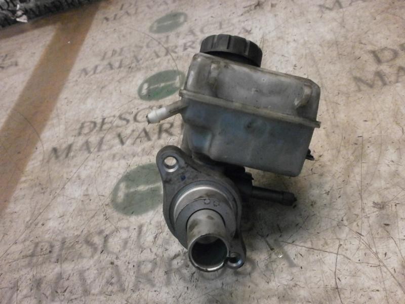 Recambio de bomba freno para opel zafira b enjoy referencia OEM IAM   