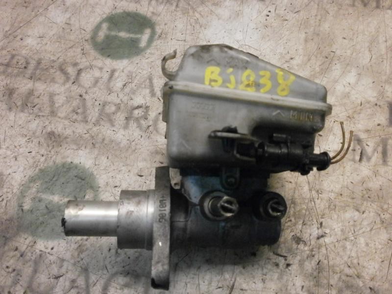 Recambio de bomba freno para opel zafira b enjoy referencia OEM IAM   