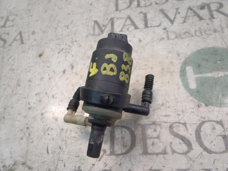 Recambio de bomba limpia para opel zafira b enjoy referencia OEM IAM   