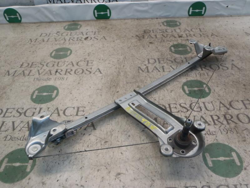 Recambio de elevalunas trasero derecho para opel zafira b enjoy referencia OEM IAM   