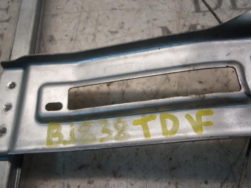 Recambio de elevalunas trasero derecho para opel zafira b enjoy referencia OEM IAM   