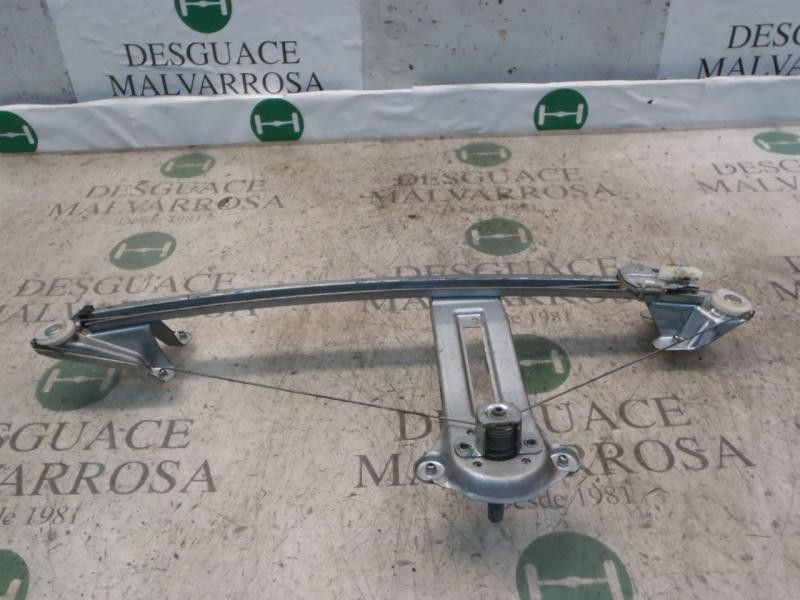 Recambio de elevalunas trasero derecho para opel zafira b enjoy referencia OEM IAM   