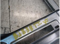 Recambio de elevalunas trasero izquierdo para opel zafira b enjoy referencia OEM IAM    2