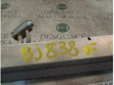 Recambio de evaporador aire acondicionado para opel zafira b enjoy referencia OEM IAM    2