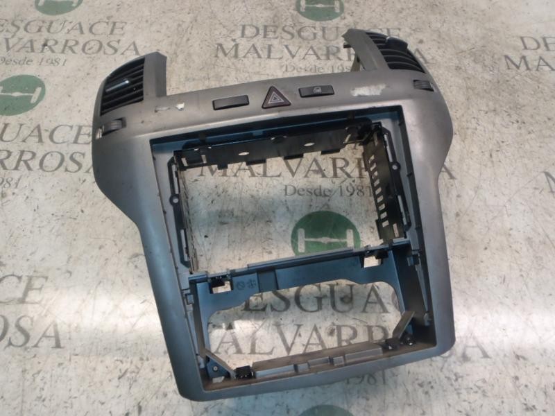 Recambio de warning para opel zafira b enjoy referencia OEM IAM   