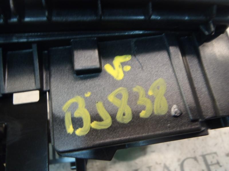 Recambio de warning para opel zafira b enjoy referencia OEM IAM   