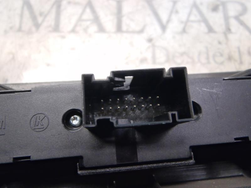 Recambio de warning para opel zafira b enjoy referencia OEM IAM   