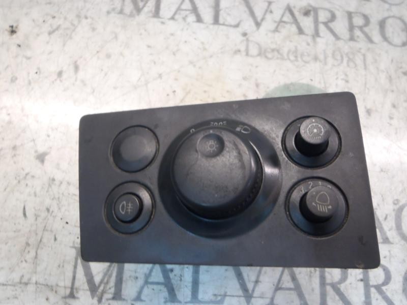 Recambio de mando luces para opel zafira b enjoy referencia OEM IAM   