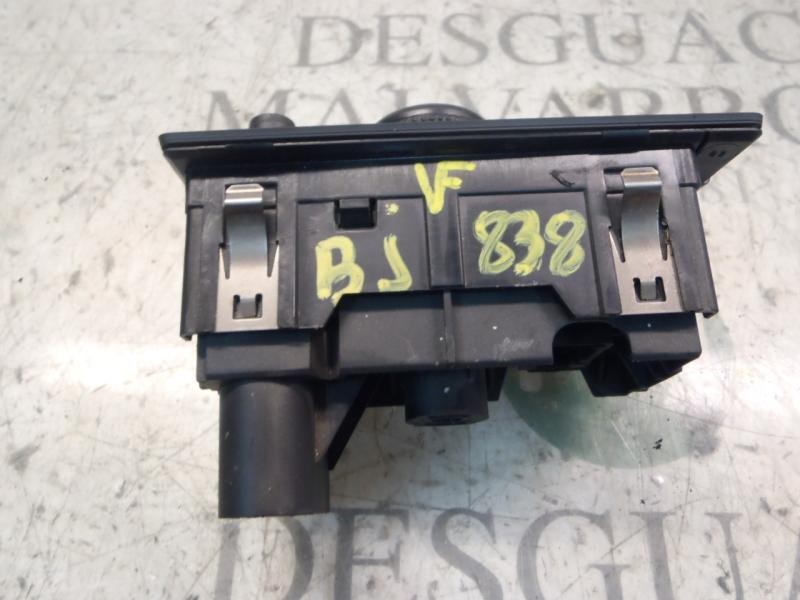 Recambio de mando luces para opel zafira b enjoy referencia OEM IAM   